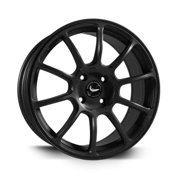 Disk Barracuda SUMMA Puresports 8×19" 5×108 ET 40