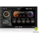 Hadex Autorádio BLOW AVH-9930 2DIN 7” GPS Android
