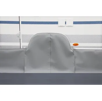 Plachta na motorové vozidlo Krycí plachta na kolo FENDT od 2011