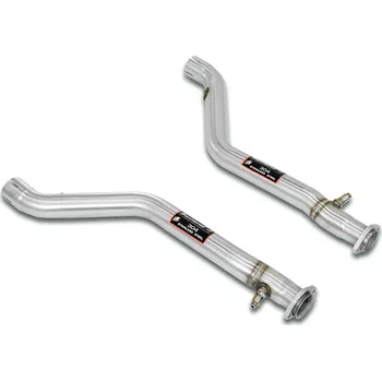 Katalyzátor Sada předních trubek (nahrazuje katalyzátor) Supersprint 784732