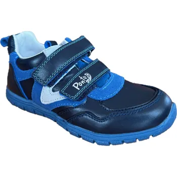 Chlapecké polobotky Ponte 20 PPB224-DA03-4-1723A celoroční boty Velikost: 30