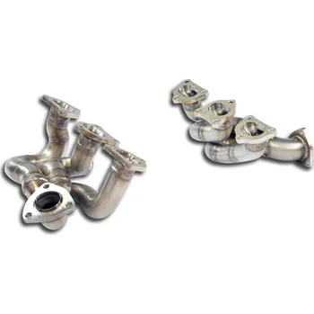 Přední díl výfuku Výfukové svody AISI 310S Supersprint 246701