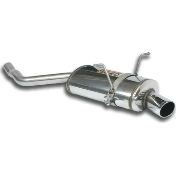 Zadní díl výfuku Zadní díl výfuku ∅80 mm Supersprint 830424