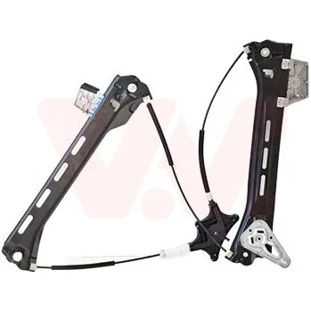 Stahovačka okna Zvedací zařízení oken VAN WEZEL 3057262