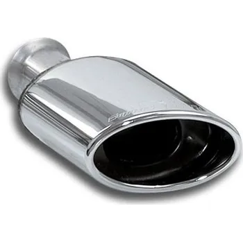 Koncovka výfuku Koncovka výfuku 145x95 mm Supersprint 914615