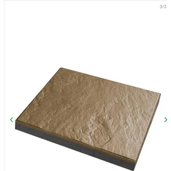 PRESBETON Betonová dlažba LAURIA 400 x 400 x 40 mm pískovcová