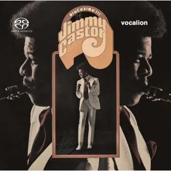 Zahraniční hudba SACD The Jimmy Castor Bunch: Dimension III 2017