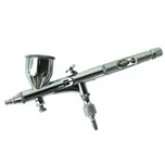 Adler AD-7770 airbrush pistole 0,20 mm