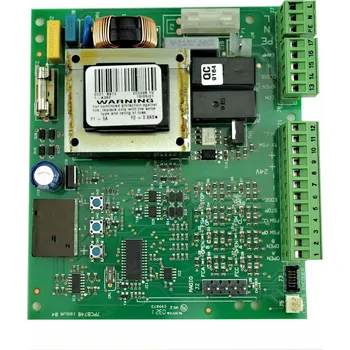 Pohon brány Genius JA382 řídící jednotka pohonu posuvné brány Genius, 230V