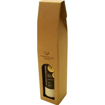 Víno Vinařství Volařík Přenoska na 1 lahev vína, Volařík