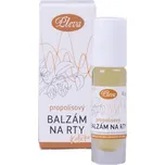 Pleva Propolisový balzám na rty - kulička, 5 g