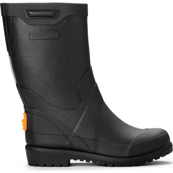 Chlapecké holínky Dětské Holínky TRETORN CLASSIC JR 471001010 – Černá 31