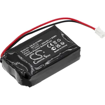 Baterie pro mobilní telefon Baterie Cameron Sino CS-DLX100SL za Dlx luxe BATLUX - neoriginální