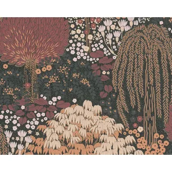 Tapeta 393504 vliesová tapeta značky A.S. Création, rozměry 10.05 x 0.53 m