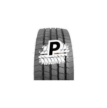 PIRELLI R02 PROFUELVODÍCÍ PNEU (17.5/19.5 ZOLL) 285/70 R19.50 146/144L PŘEDNÍ NÁPRAVA M+S 3PMSF