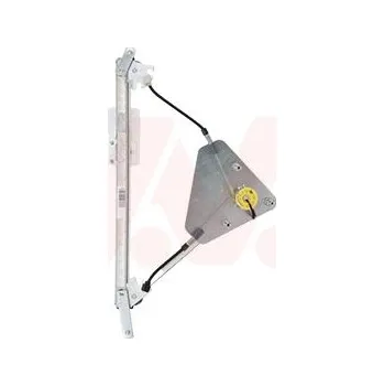 Stahovačka okna Zvedací zařízení oken VAN WEZEL 5706263