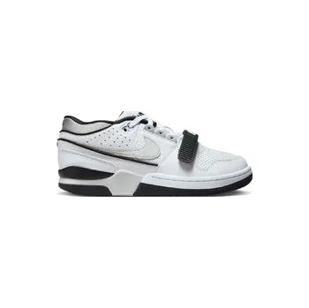Pánské tenisky Nike Air Alpha Force 88 White Black 43