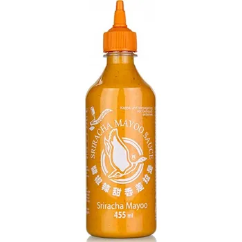 Flying Goose Sriracha chilli omáčka 455ml - Mayoo