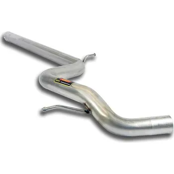 Střední díl výfuku Středová trubka Supersprint 918733