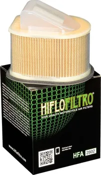 Filtr pro motocykl HIFLOFILTRO HFA2802