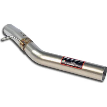 Střední díl výfuku Středová trubka Supersprint 769213