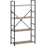 Autronic GD-224 4 police dub/černý