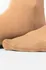 Stahovací punčochy Maxis Relax Premium stehenní punčochy s krajkou Light Nude