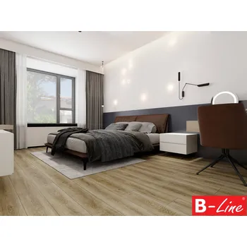 vinylová podlaha Vinylová podlaha RIGID PLUS SPC CLICK EIR - HIF 22855-7