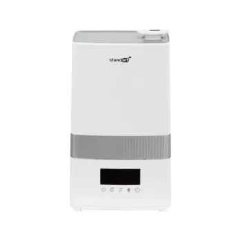 Zvlhčovač vzduchu Elektrický zvlhčovač vzduchu Standart SPS-908, 30W