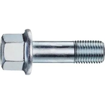 Šroubek na kolo Šroub kola M12x1,5x48 Silver Eibach S1-9-12-50-48-17