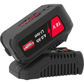 GÜDE LGAP 18-3040 18 V