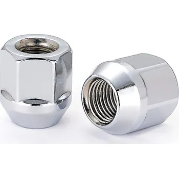 Šroubek na kolo Matice kola M14x1,5x17 Silver Eibach S2-1-14-50-17-19-O