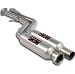 Přední díl výfuku X-pipe (odstraňuje katalyzátory) Supersprint 783842