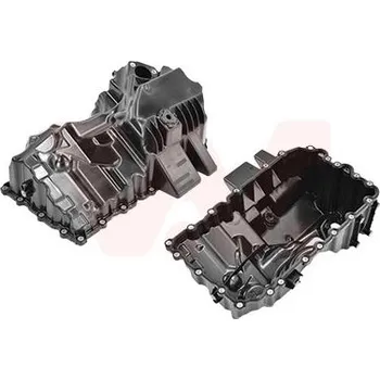 Olejová vana Olejová vana VAN WEZEL 0633070