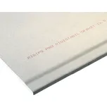 Rigips Deska sádrokartonová RigiStabil DFRIEH2 12,5x1250x3000 mm