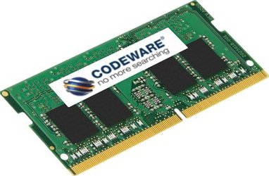 ND: Operační paměť SO-DIMM 16GB DDR4