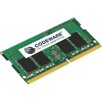 Operační paměť ND: Operační paměť SO-DIMM 16GB DDR4