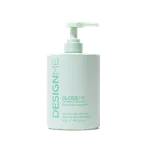 DESIGN.ME DESIGNME GLOSS.ME HYDRATING SHAMPOO 1000 ML Hydratační šampon