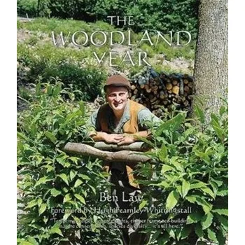 The Woodland Year - Law, Ben