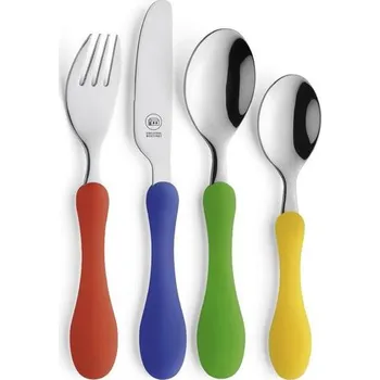 Příbor Příbor dětský sada 4 ks BABENY - CS Solingen