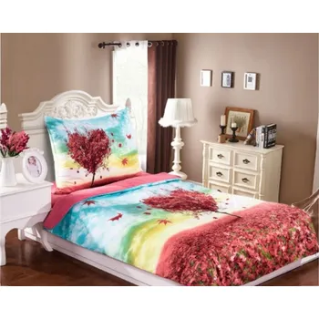 Povlečení Apex 3D povlečení - Podzim