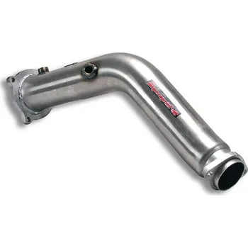 Katalyzátor Trubka k turbodmychadlu (Nahrazuje katalyzátor) Supersprint 765401