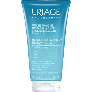 Uriage Refreshing Make-Up Removing…
