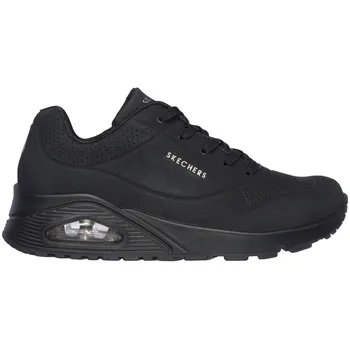 SKECHERS Uno Stand On Air 73690-BBK, 39