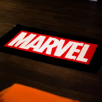 Marvel - osuška s logem