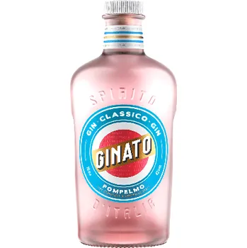 Gin Ginato Pompelmo 0,7 l