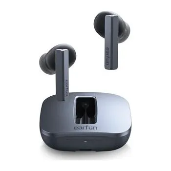 Sluchátka EARFUN bezdrátová sluchátka Air Pro SV, TW306B, černá