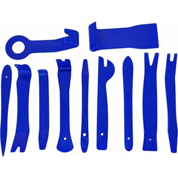 Sada nářadí Sada pro demontáž čalounění 11ks