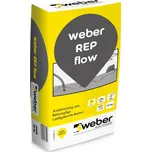 Weber Beton pro parkovací a pojezdové plochy Weberrep flow 20 kg