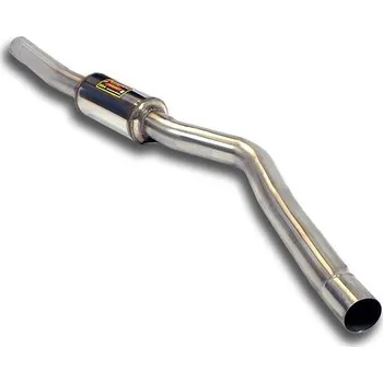 Střední díl výfuku Středový díl výfuku Supersprint 987903